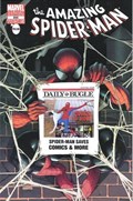 THE AMAZING SPIDER-MAN #666-CMORE 