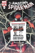 THE AMAZING SPIDER-MAN #666-OUTPT 