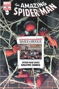 THE AMAZING SPIDER-MAN #666-CRTCO 