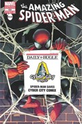 THE AMAZING SPIDER-MAN #666-CYBER 