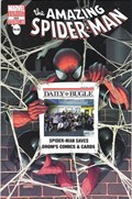 THE AMAZING SPIDER-MAN #666-DROMS 