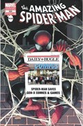 THE AMAZING SPIDER-MAN #666-GENX 