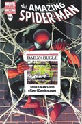 THE AMAZING SPIDER-MAN #666-EXPRT 