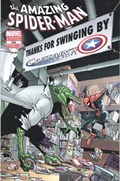 THE AMAZING SPIDER-MAN #666-CAPCT 