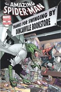 THE AMAZING SPIDER-MAN #666-DUNCA 