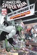 THE AMAZING SPIDER-MAN #666-CAMER 
