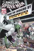 THE AMAZING SPIDER-MAN #666-HIJNX 