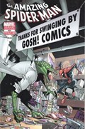 THE AMAZING SPIDER-MAN #666-GOSH! 