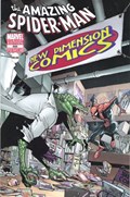 THE AMAZING SPIDER-MAN #666-NEWDM 