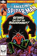 THE AMAZING SPIDER-MAN #229 