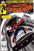 THE AMAZING SPIDER-MAN #230 