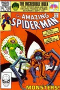 THE AMAZING SPIDER-MAN #235 