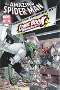 THE AMAZING SPIDER-MAN #666-CBU 