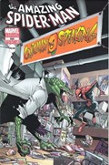 THE AMAZING SPIDER-MAN #666-CMSPK 