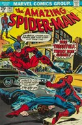 THE AMAZING SPIDER-MAN #147 