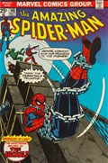 THE AMAZING SPIDER-MAN #148 