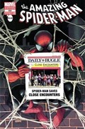 THE AMAZING SPIDER-MAN #666-CLENC 