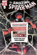THE AMAZING SPIDER-MAN #666-CHCAC 
