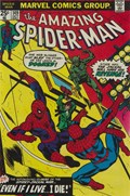 THE AMAZING SPIDER-MAN #149 