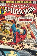 THE AMAZING SPIDER-MAN #152 
