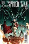 THE AMAZING SPIDER-MAN #658-RI 