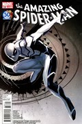 THE AMAZING SPIDER-MAN #658 