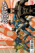 THE AMAZING SPIDER-MAN #661-RI 