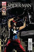 THE AMAZING SPIDER-MAN #665-RI 
