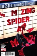 THE AMAZING SPIDER-MAN #665 