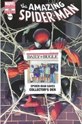 THE AMAZING SPIDER-MAN #666-CODEN 