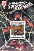 THE AMAZING SPIDER-MAN #666-GCC 