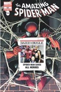 THE AMAZING SPIDER-MAN #666-ALLHR 
