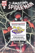 THE AMAZING SPIDER-MAN #666-PLGME 