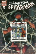 THE AMAZING SPIDER-MAN #666-JIMHU 