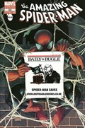 THE AMAZING SPIDER-MAN #666-DISPO 