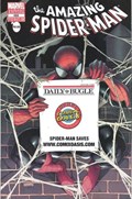 THE AMAZING SPIDER-MAN #666-BENS 