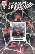 THE AMAZING SPIDER-MAN #666-HCOCA 