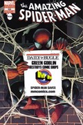 THE AMAZING SPIDER-MAN #666-MMC 