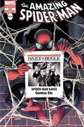 THE AMAZING SPIDER-MAN #666-COETC 