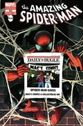 THE AMAZING SPIDER-MAN #666-MACS 