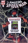 THE AMAZING SPIDER-MAN #666-ASZOM 