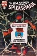 THE AMAZING SPIDER-MAN #666-MILE 
