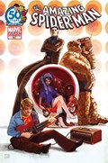 THE AMAZING SPIDER-MAN #667B 