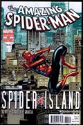 THE AMAZING SPIDER-MAN #666-2nd 