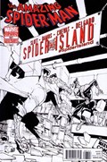 THE AMAZING SPIDER-MAN #667-2nd-B 