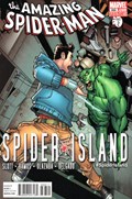 THE AMAZING SPIDER-MAN #668 