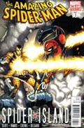 THE AMAZING SPIDER-MAN #669 