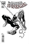 THE AMAZING SPIDER-MAN #669-RI-B 
