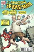 THE AMAZING SPIDER-MAN #669-MID 