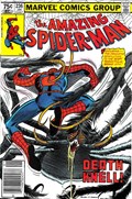 THE AMAZING SPIDER-MAN #236C 